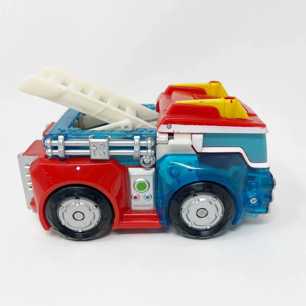 Hasbro transformers playskool